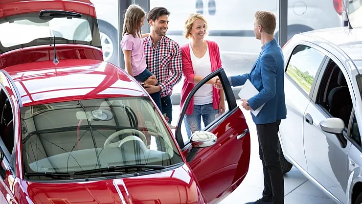 Faizsiz Araba Nasıl Alabilirim?