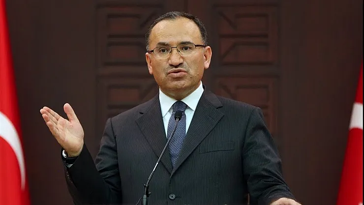 Bakan Bozdağ açıkladı! Adalet Bakanlığı 18 bin 305 yeni personel alımı yapacak!