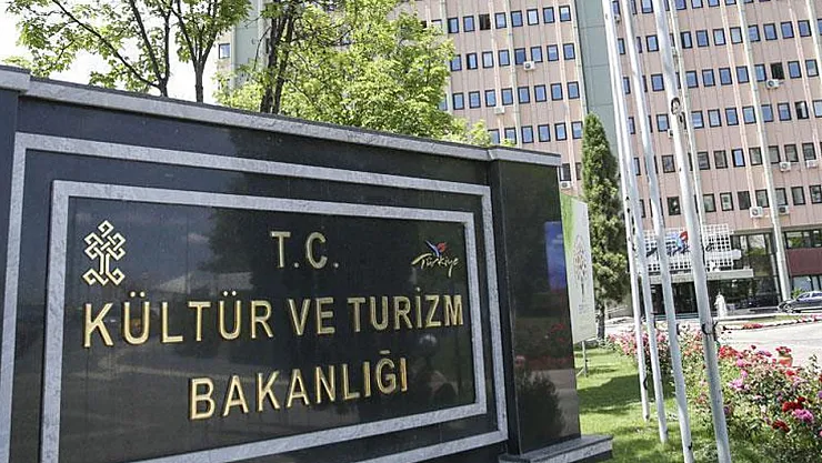 Kültür ve Turizm Bakanlığı 11 farklı alanda kamu işçi alımı yapacak!