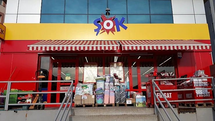 29 Mart 2023 ŞOK aktüel ürünler kataloğu! Temizlik ürünlerinde büyük indirim!