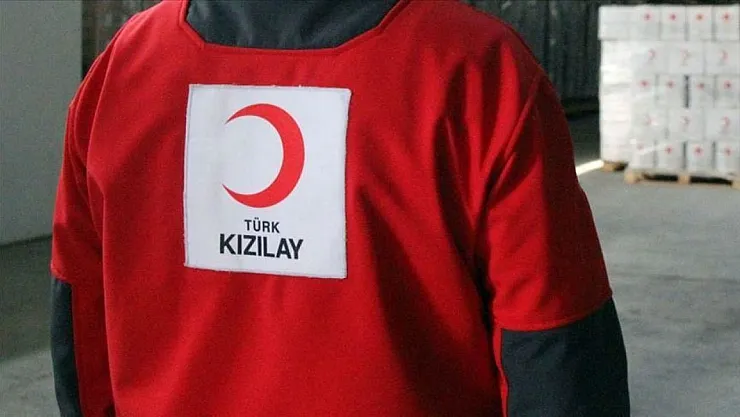 Kızılay 11 farklı alanda personel alımı yapacak! Online başvuruları kaçırmayın!