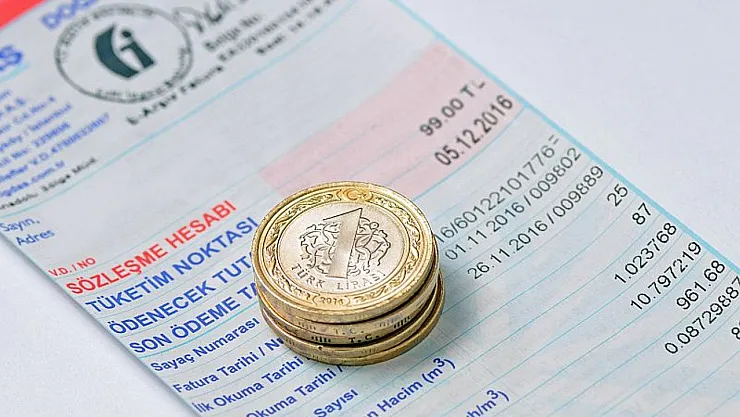 EPDK doğal gaz faturaları ile ilgili yeni sistemi açıkladı! Faturalar artık o şekilde gelecek!