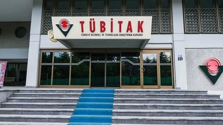 TÜBİTAK 195 personel alımı yapacak! KPSS puansız en az Lise mezunu personel!