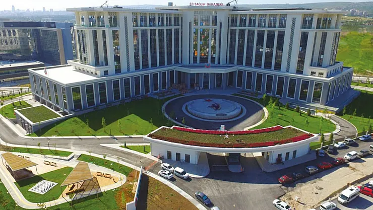 Sağlık Bakanlığı 844 kişinin hayatını kaybettiğini açıkladı! Sinsi sinsi halkın arasında dolaşıyor