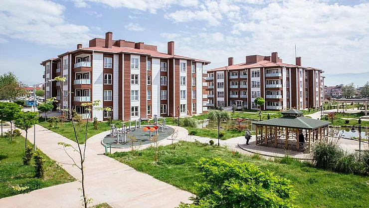 TOKİ kura sonucu sorgulama nasıl yapılır? TOKİ kura sonuçları listesi sorgulama ekranı!