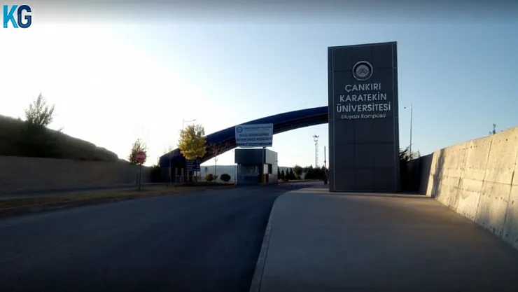 Üniversiteden personel alım ilanı! 5.840 TL maaş ile güvenlik görevlisi, temizlik görevlisi ve bakım onarım görevlisi alınacak