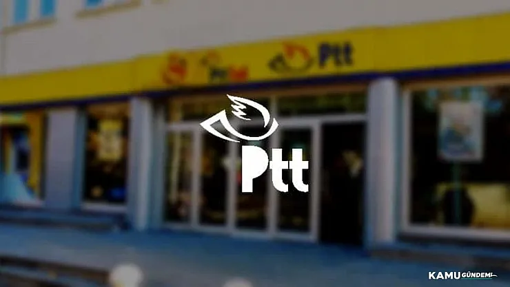PTT personel alımı başvuru şartları nelerdir? 2023 PTT personel alımı ilanı yayımlandı mı?