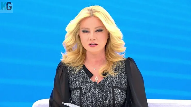 Müge Anlı'da Emine Çöp-Tuğçe Semiz Cinayetinde Şok Detay Ortaya Çıktı! Instagram'da Yıldız Atıp...