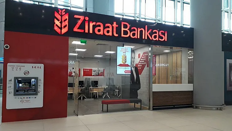 Nakit ihtiyacı olanlara Ziraat Bankası'ndan 50 bin TL tüketici kredisi! Şartlar açıklandı!