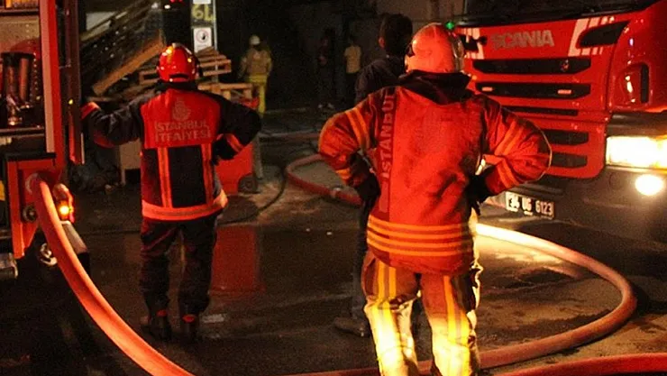 Belediye İtfaiye eri alımı ilanı yayımladı! 20 İtfaiye eri alımı yapılacak!