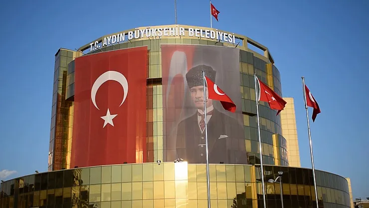 Aydın Büyükşehir Belediyesi kadrolu şoför alımı yapacak! 50 yaş sınırı bulunuyor!