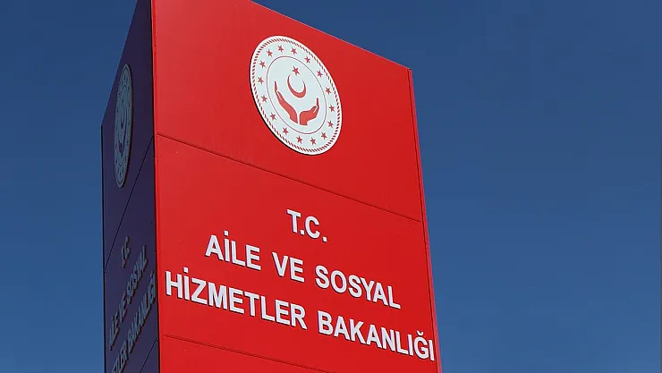 Aile ve Sosyal Hizmetler Bakanlığı 2 bin 431 personel alımı! Büro Personeli, Öğretmen, Hemşire…