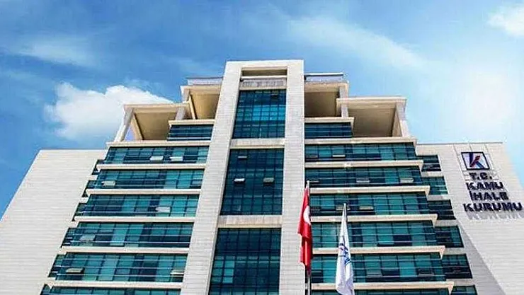 Kamu İhale Kurumu memur alımı ilanı yayımlandı! Büro Personeli, İletişim Görevlisi...