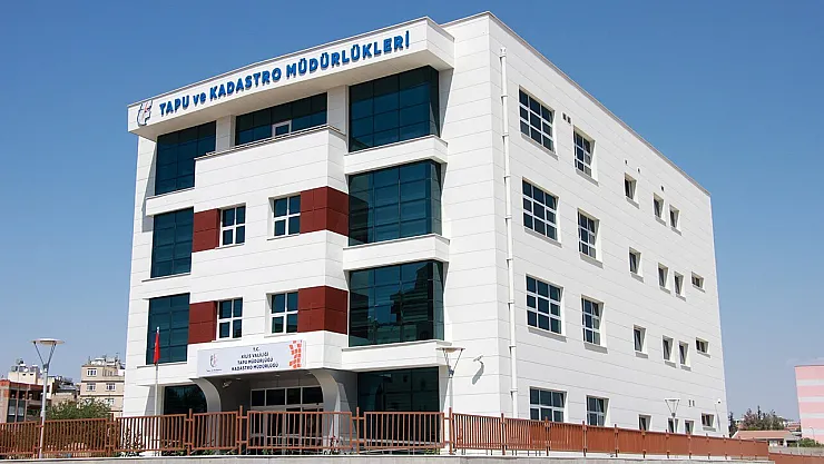 Dikkat! Adınıza kayıtlı miras olabilir! Tapu ve Kadastro Müdürlüğü'nden yanıt geldi!