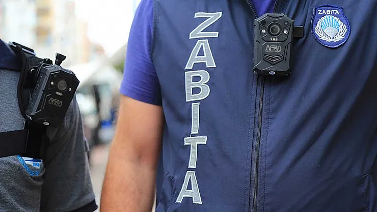 O belediye zabıta memuru alımına başladı!  Başvuru için son 4 gün!