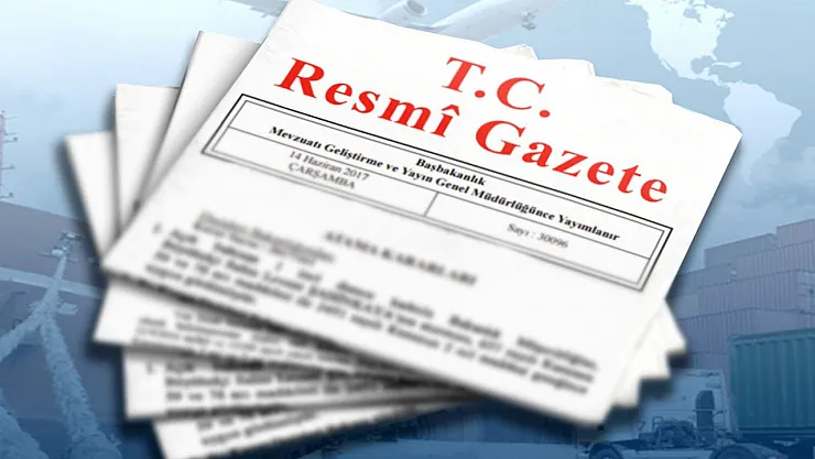 6 Mayıs tarihli Resmi Gazete'de yayımlandı: 3 ay boyunca kira alınmayacak! Cumhurbaşkanı Erdoğan imzaladı