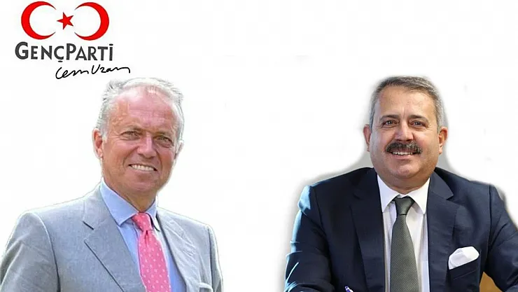 Cem Uzan'ın Partisi Genç Parti Meclise girerse yeni asgari ücret bakın ne kadar olacak?