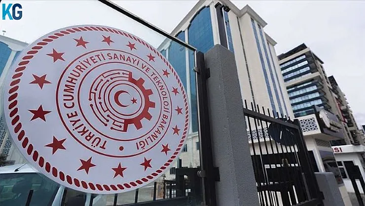 Sanayi ve Teknoloji Bakanlığı 2022 Personel Alımı İlanı İçin Aday Başvurularını Kabul Etmeye Devam Ediyor!