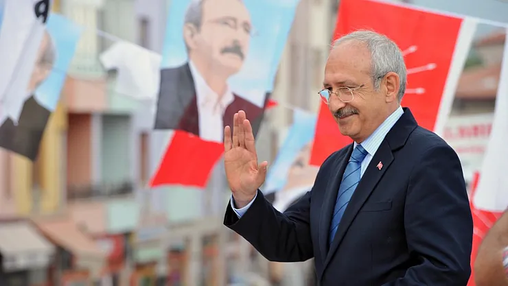 Seçim resmi olarak 2. tura kaldı: CHP yeni isimleri belirledi: Son dakika duyuruldu