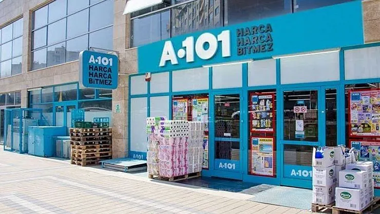 Yarın A101 marketlerde airfryer, koltuk, süpürge satışa çıkıyor! 18 Mayıs aktüel kataloğu!