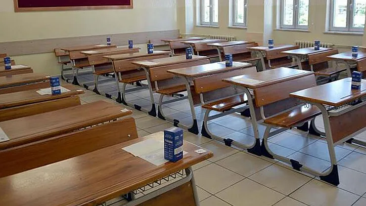 Okullar ne zaman kapanıyor! 2023 MEB takvimi açıklandı!