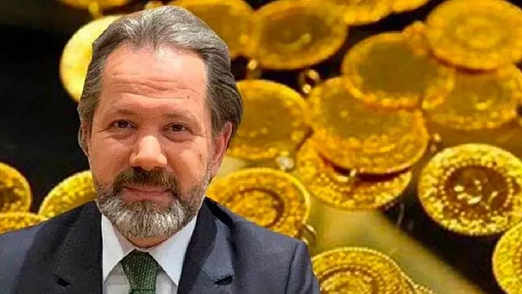 Altın uzmanı İslam Memiş uyardı: Altının sert yükseleceği tarih açıklandı! Parası olan hemen alsın