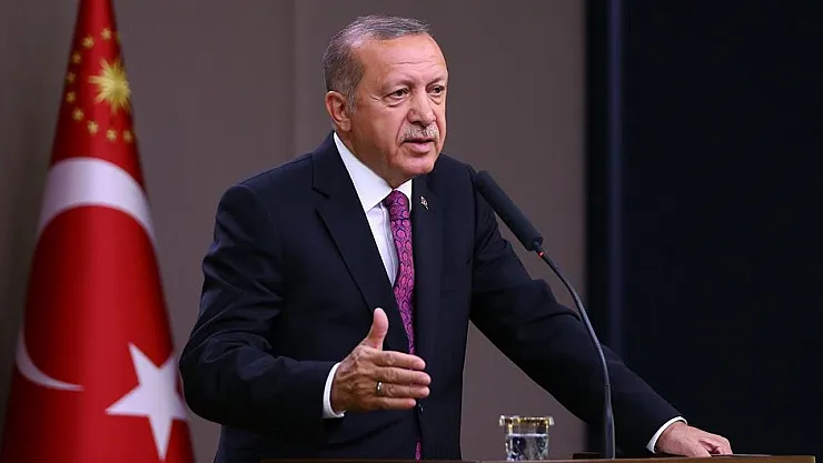 Cumhurbaşkanı Erdoğan'dan müjde: Devletten ailelere 100 bin TL'ye kadar hibe desteği!
