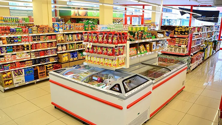 ŞOK marketlerde dev indirim! Ankastre seti, airfryer, ütü, süpürge...