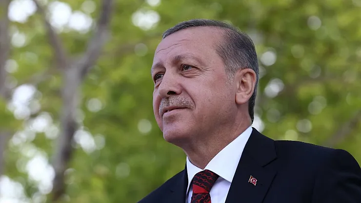 Seçim sonuçları belli oldu! Cumhurbaşkanı Erdoğan halka seslendi: Erdoğan'dan flaş açıklamalar