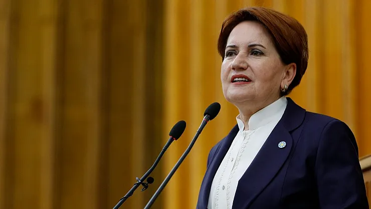 Seçim sonuçları sonrası Meral Akşener'den ilk açıklama: CHP Genel Merkezine gidiyor! Erdoğan'ı tebrik etti ve...