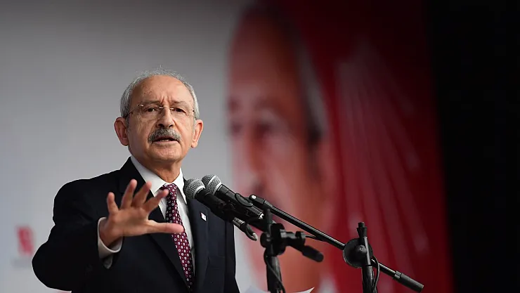 Kemal Kılıçdaroğlu'na emekli ol çağrısı yapıldı! Yeni CHP Genel Başkan adayı açıklandı: Az önce flaş açıklama yapıldı