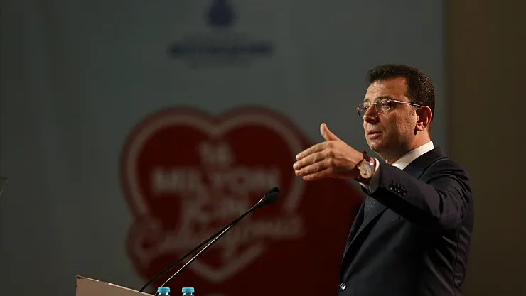 İmamoğlu seçim sonrası sessizliğini bozdu! 'Her şey yeniden başlıyor' diyerek duyurdu: CHP'nin başına mı geçiyor