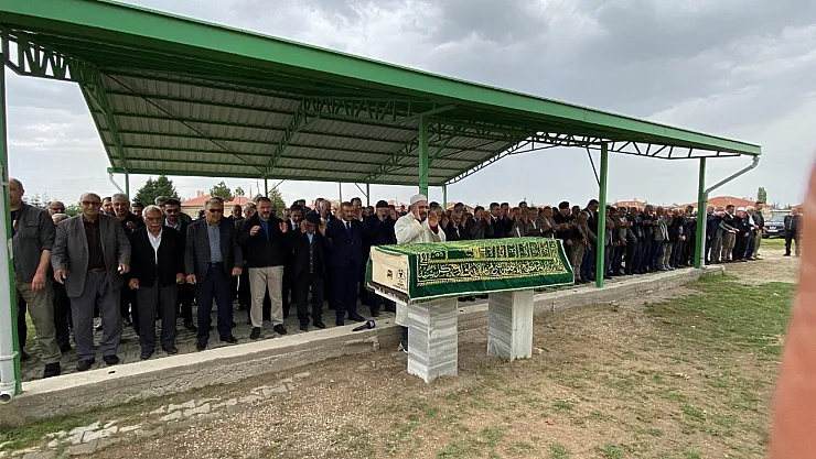 Sağlık Bakanı Fahrettin Koca'nın acı günü: Kötü haber duyuruldu! Tedavi gördüğü hastanede vefat etti