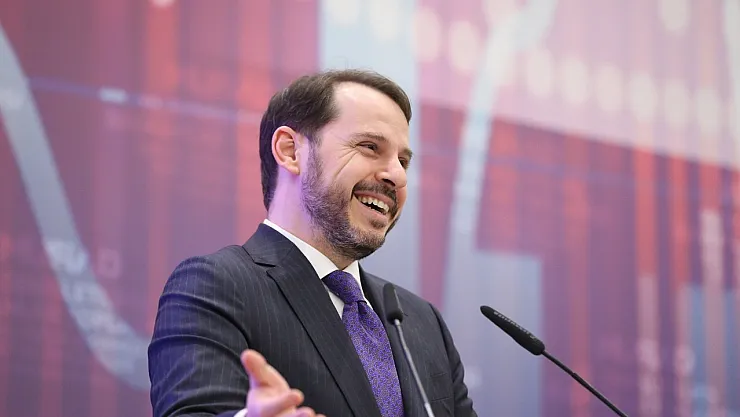 Yeni kabine şekilleniyor! berat Albayrak geri mi dönüyor: Sürpriz gelişme, kulislerden sızdı