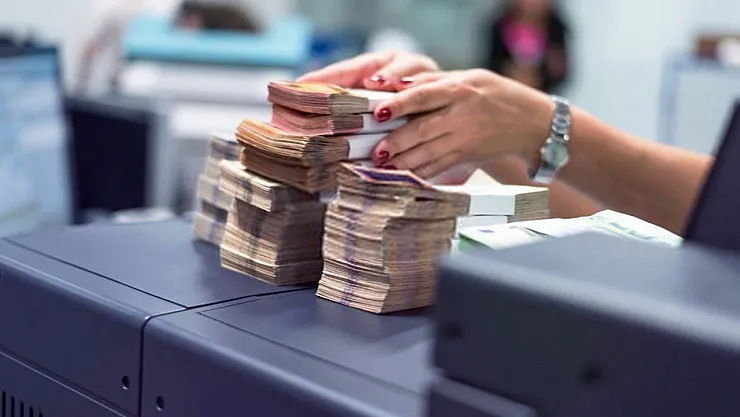 Bu sabah açıklandı: Halkbank 6 ay geri ödemesiz kredi veriyor: Düşük faiz oranı ve 60 ay vade imkanı