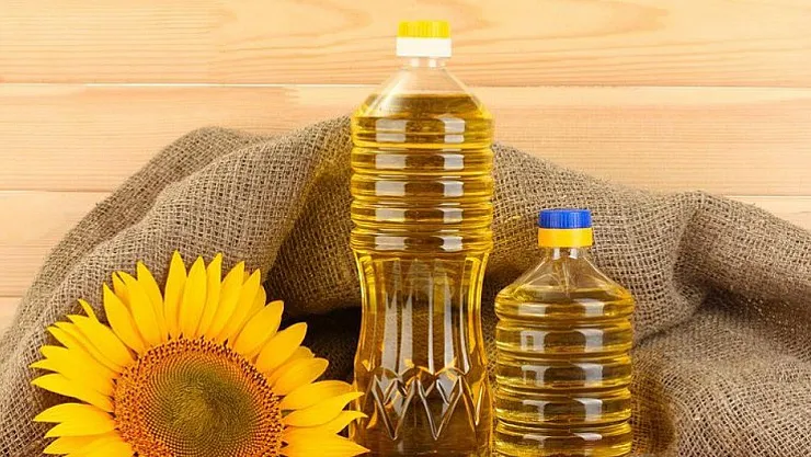 O markette ayçiçek yağında kısa süreli indirim başladı! Kampanya bitmeden acele edin!