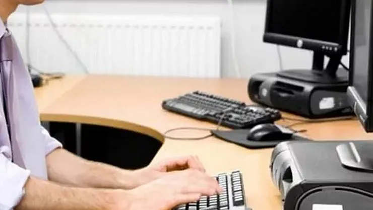 50 KPSS puanı ile sözleşmeli personel alımı yapılacak! Temizlik, Şoför, Büro...