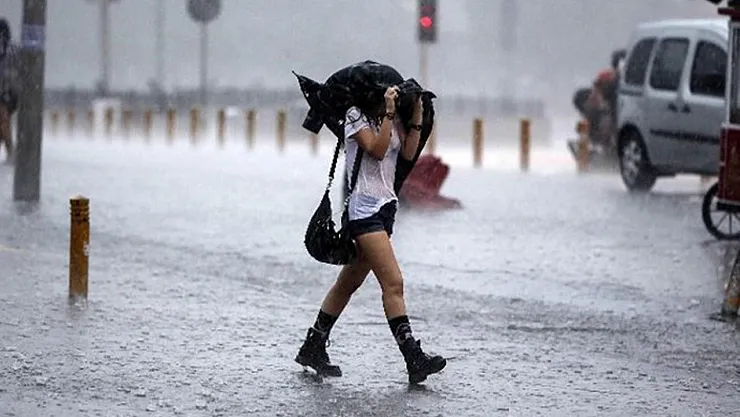 Ekipler teyakkuza geçti! Yarın sabahtan Cumartesi akşama kadar kıyamet kopacak: Valilik bile duyurdu, dışarı çıkmayın