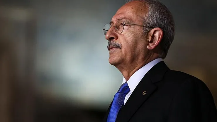Son dakika Kemal Kılıçdaroğlu'ndan kritik mesaj! İstifa mı ediyor: Az önce flaş açıklama geldi