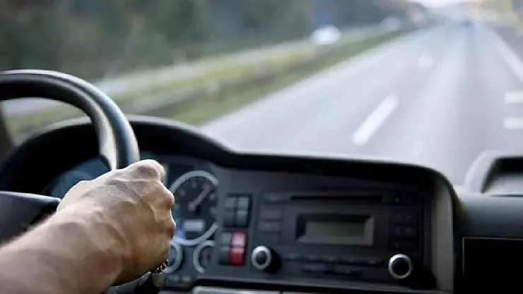 Ehliyeti olanlar dikkat! Belediyeye 39 şoför alımı yapılacak!