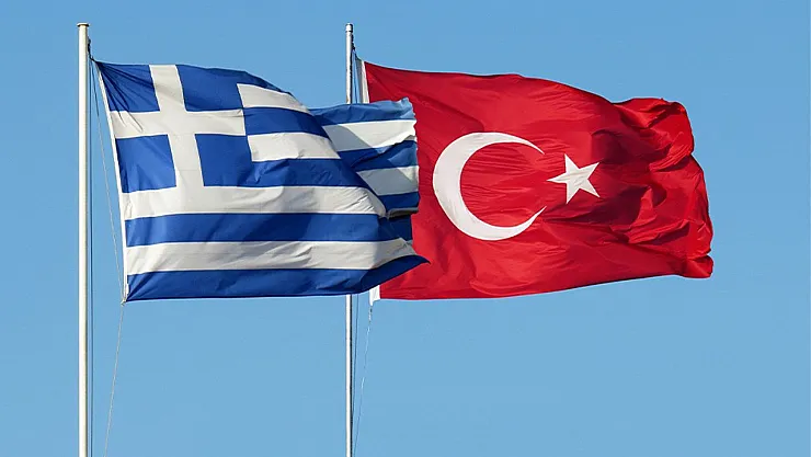 Yunan basını: 'Türkiye küresel güç merkezine dönüşüyor'