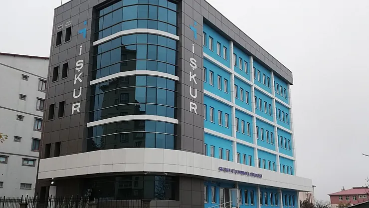 İŞKUR üzerinden 154 bin personel alımı başladı! Sağlık Personeli, Güvenlik, Büro...