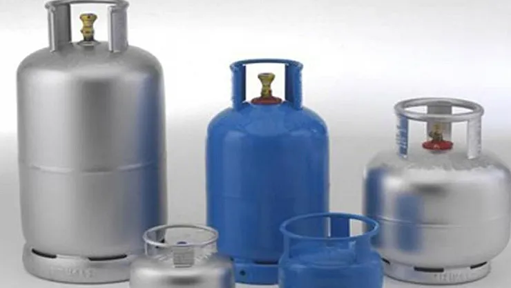 Haziran ayı güncel tüp fiyatları! Aygaz, İpragaz, Bizimgaz...