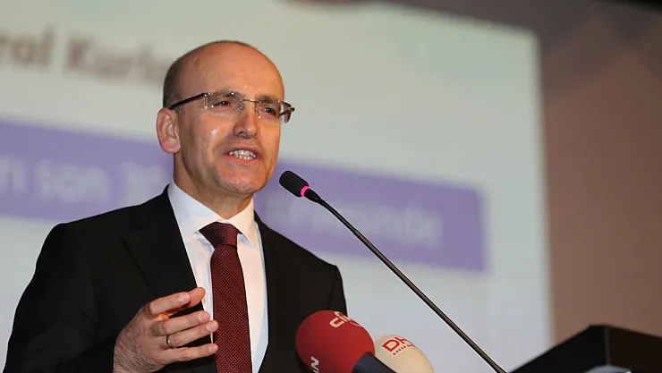 Hazine Maliye Bakanı Mehmet Şimşek son dakika duyurdu: Acil olarak önceliğimiz..