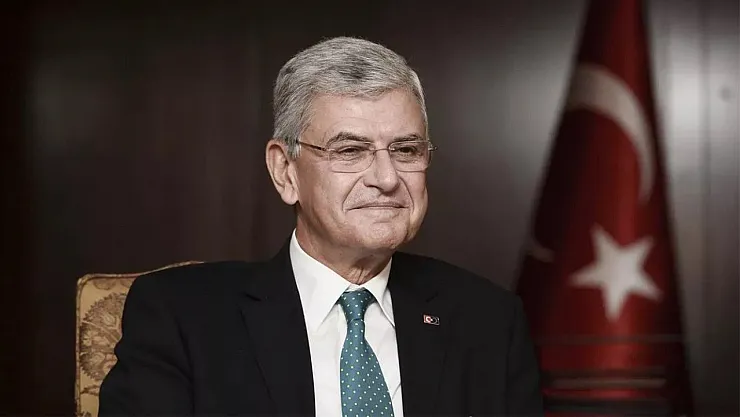 Limak Yönetim Kurulu Danışmanı kim oldu? İşte o isim!