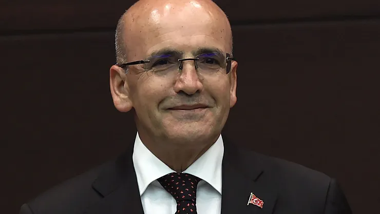 Şoke eden kulis açıklaması: Mehmet Şimşek'ten büyük itiraf! Kötü haberi böyle verdi