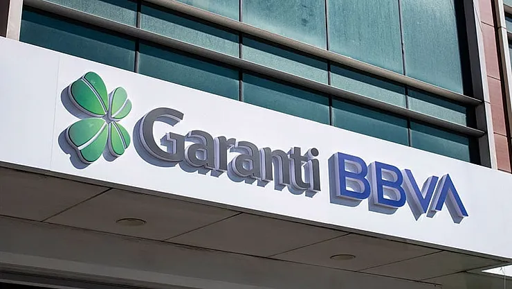 Garanti BBVA'dan 500 TL indirim kuponu! Hemen kampanyaya katılın 500 TL cebinize gelsin!