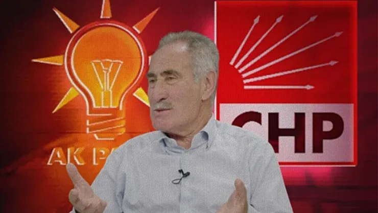 Eski Bakan Ertuğrul Günay'dan tüm partilileri kızdıracak açıklama: 'Devletin geçmişle yüzleşmeye...'