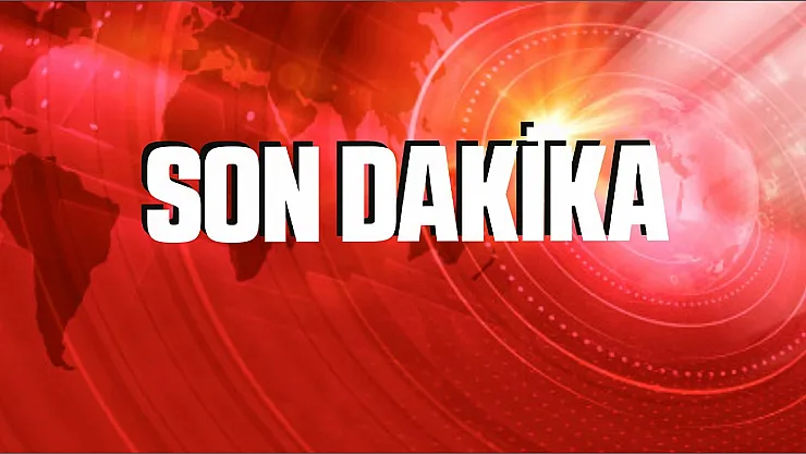 SON DAKİKA: Belediye başkanı hayatını kaybetti! Makamında kalp krizi geçirdi