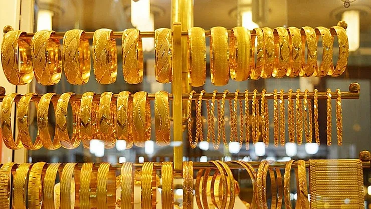 Altın tahminlerinde nokta atışı yapan Hatice Kolçaktan yeni açıklamalar geldi!